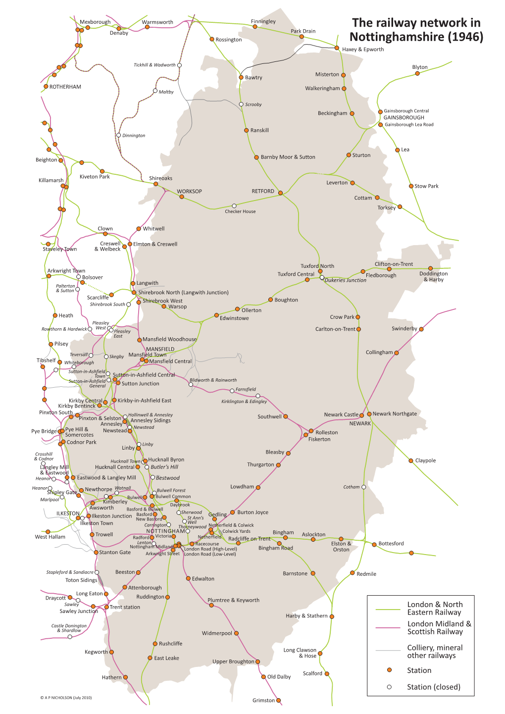 Notts Railways 1946 V5.Cdr