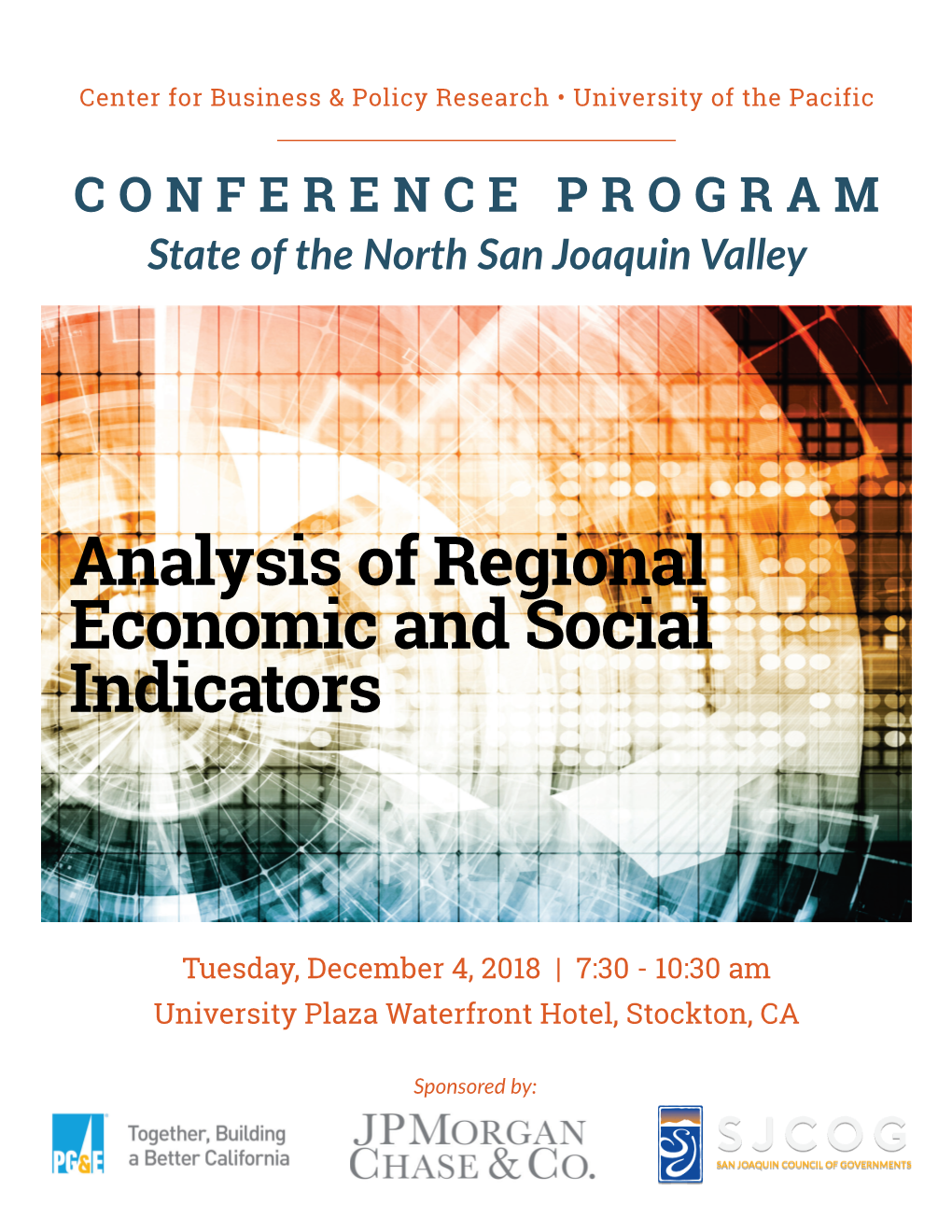 Analysis of Regional Economic and Social Indicators