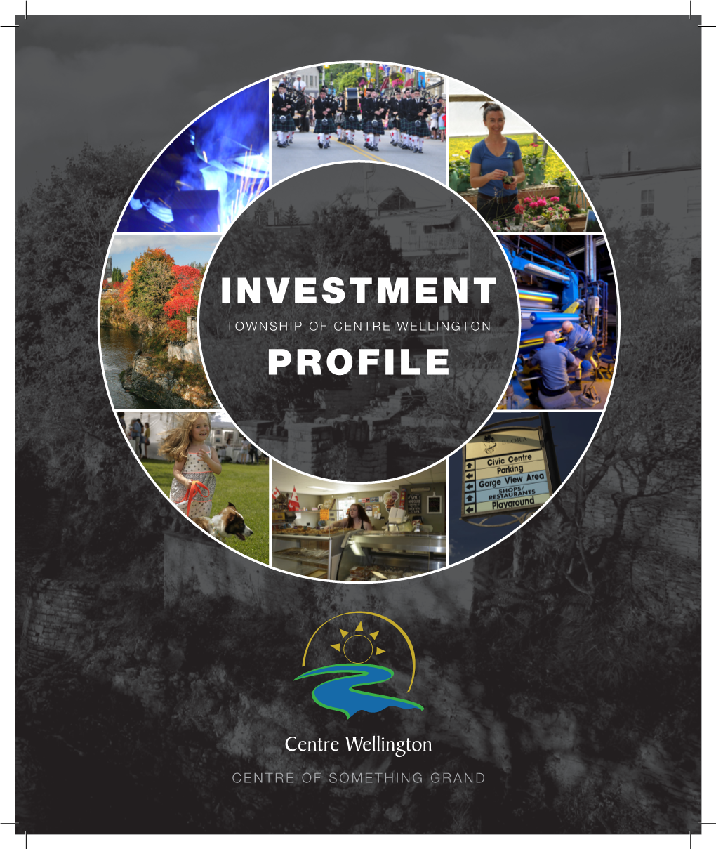 Investment Profile