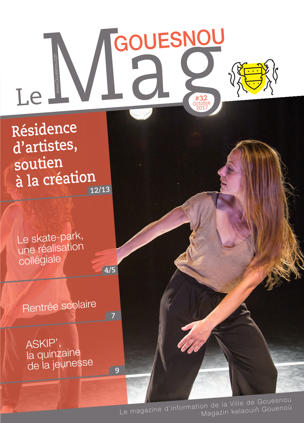 Gouesnou-Le-Mag-Octobre-2017.Pdf