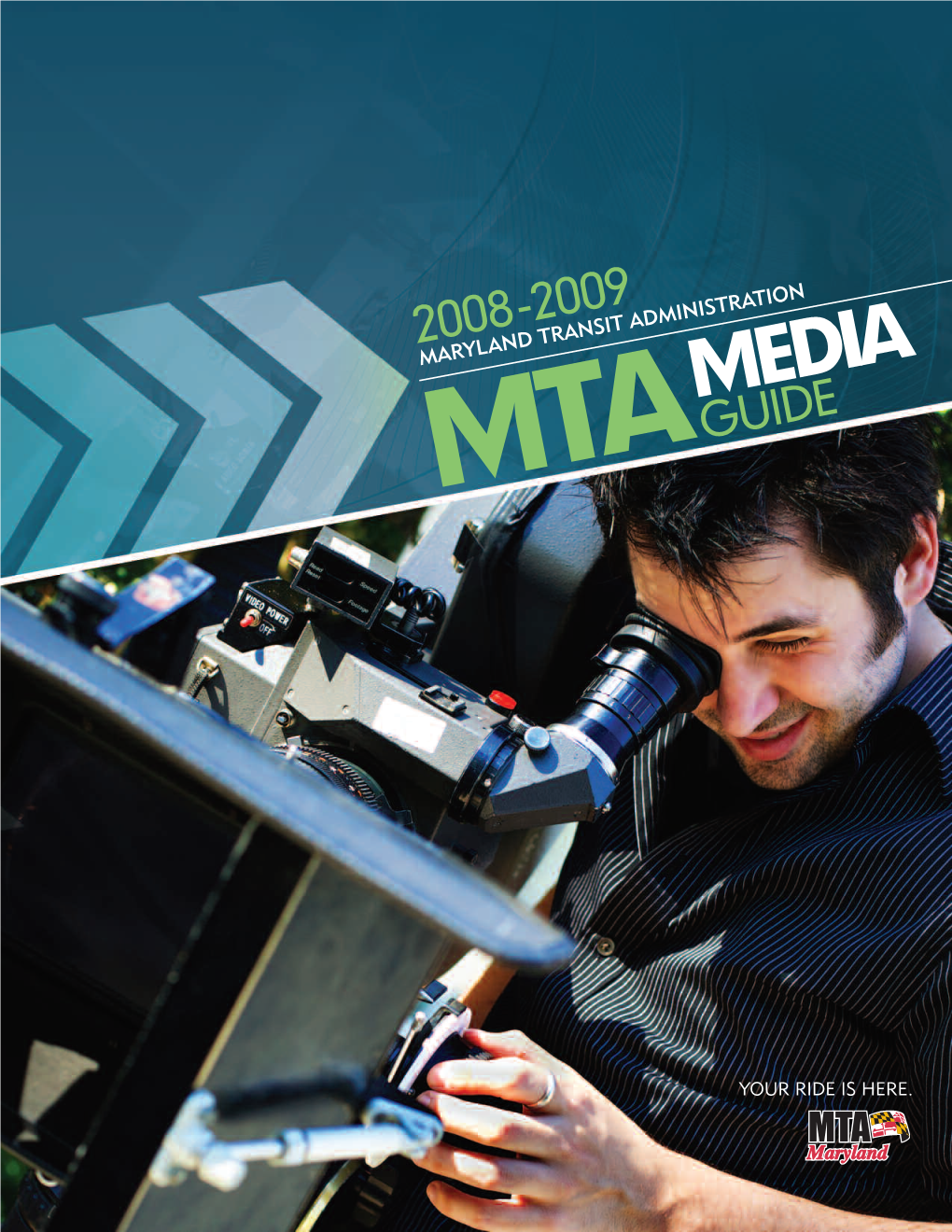 MTA Media 2008-2009