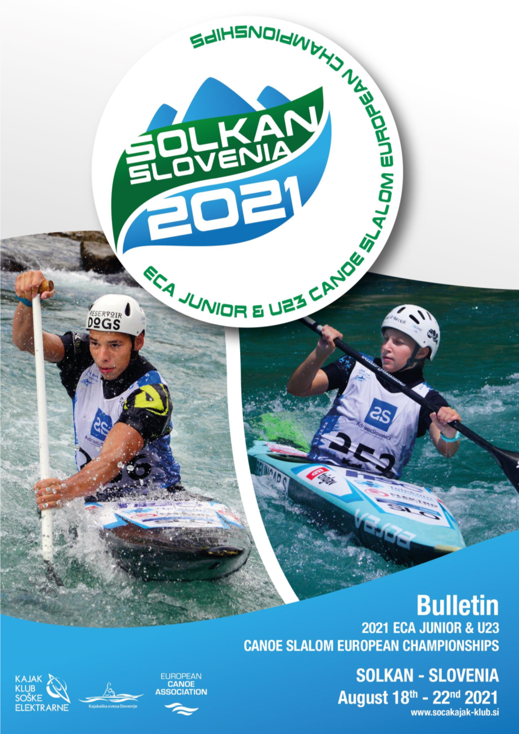 Canoe Slalom