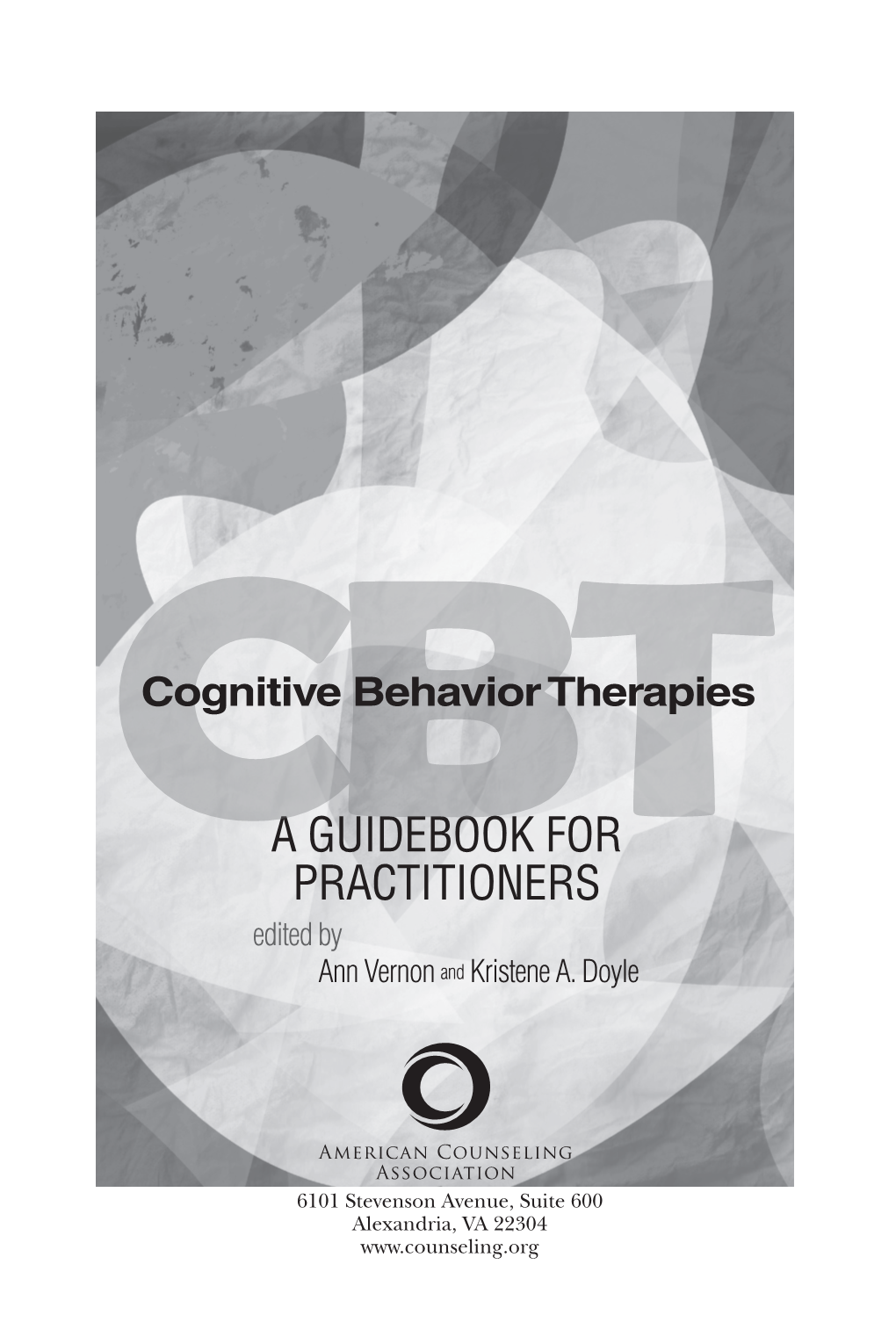 Cognitive Behavior Therapies