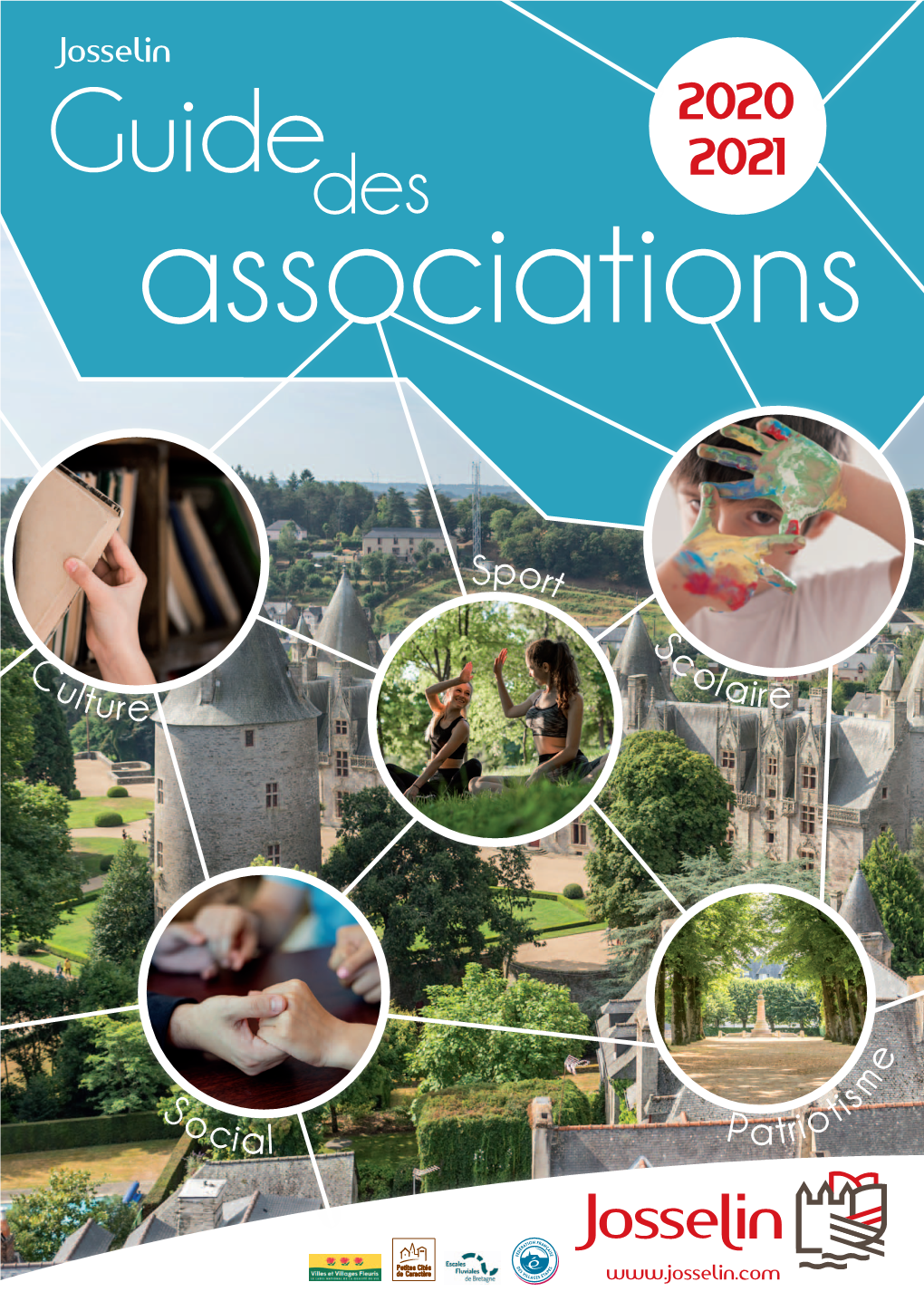 Guide Des Associations 2020-2021