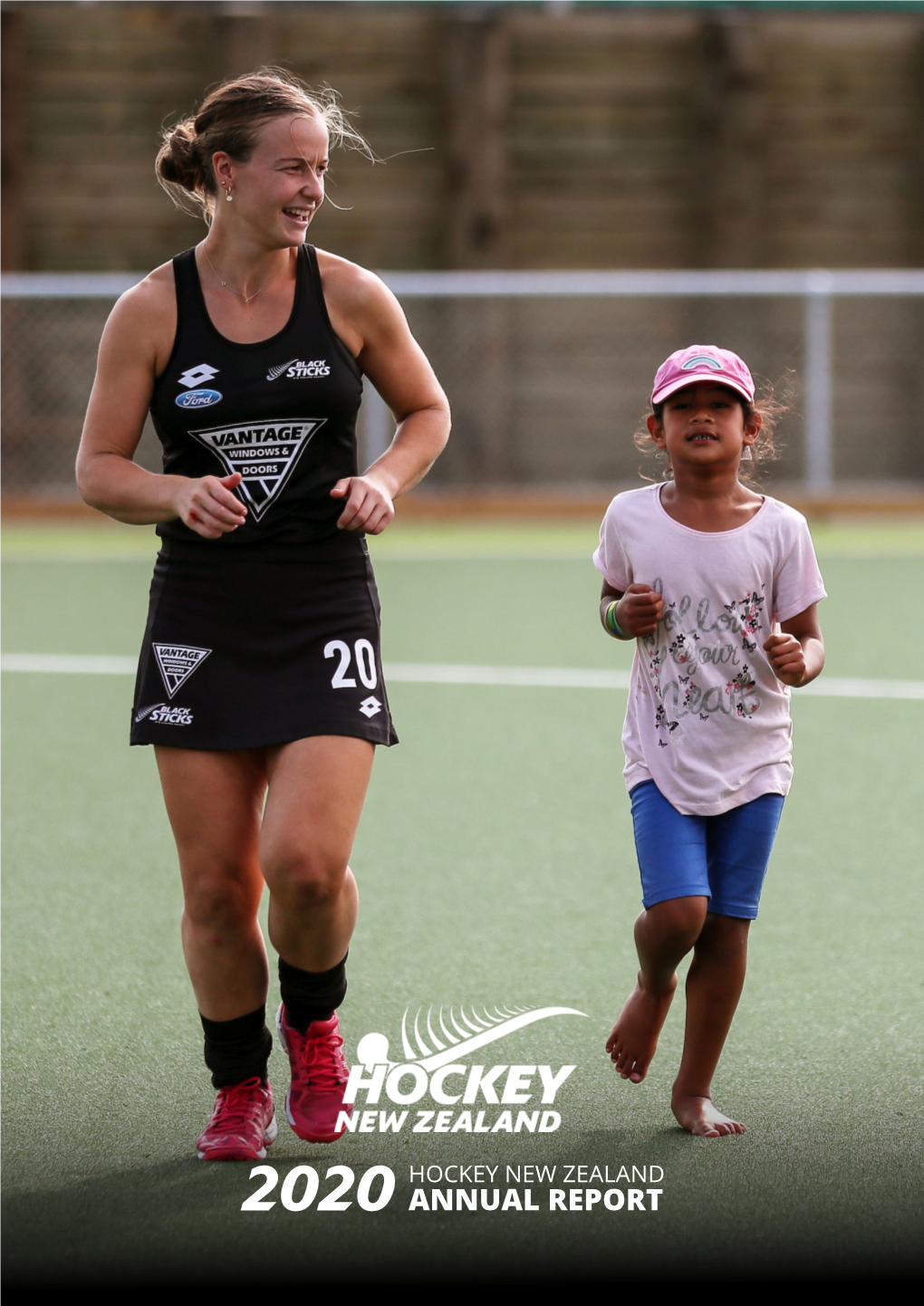 2020 Hockey NZ Annual Report