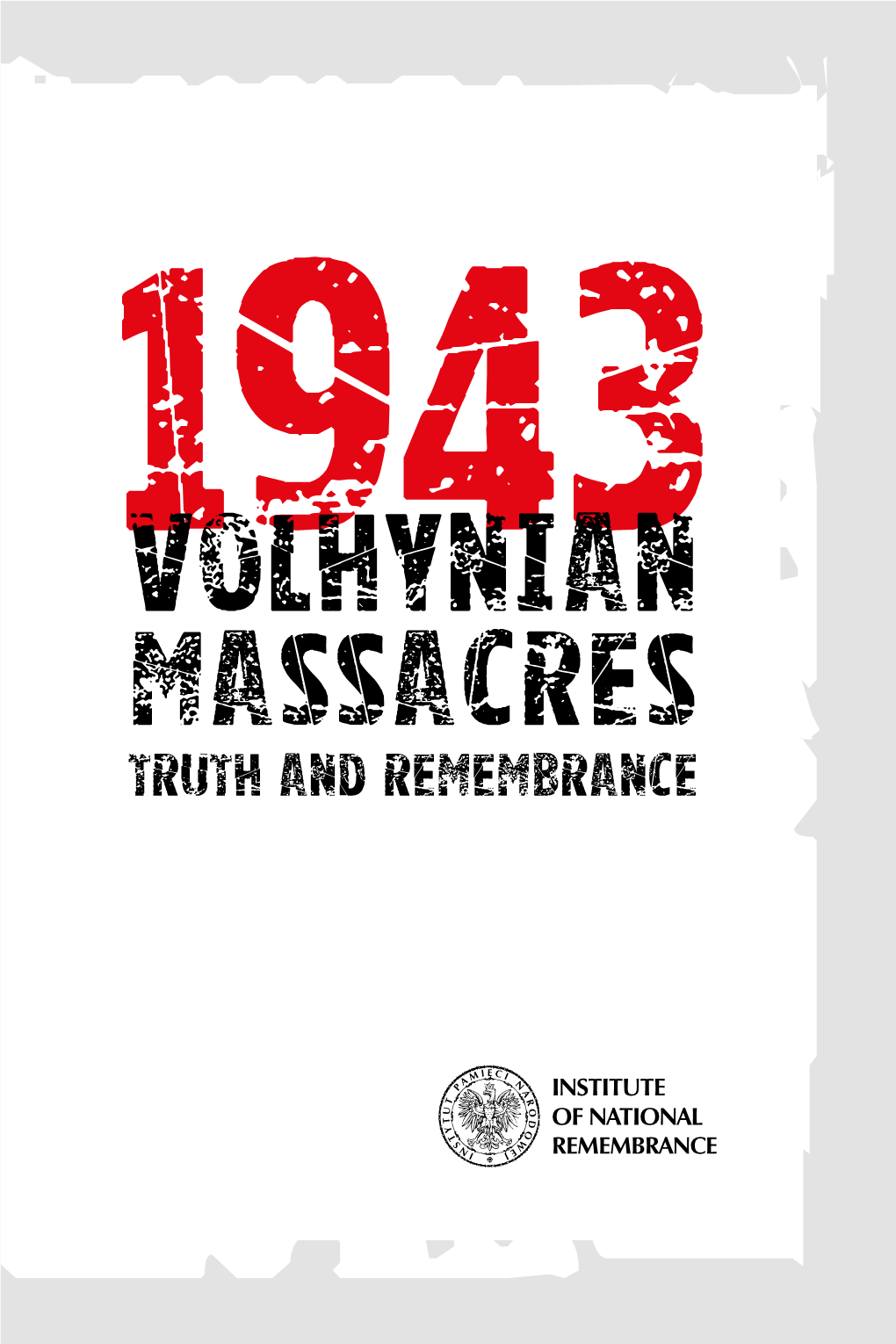 1943 Volhynian Massacres