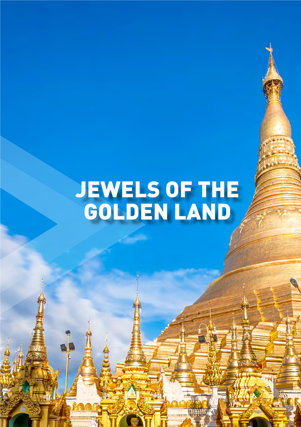 Jewels of the Golden Land