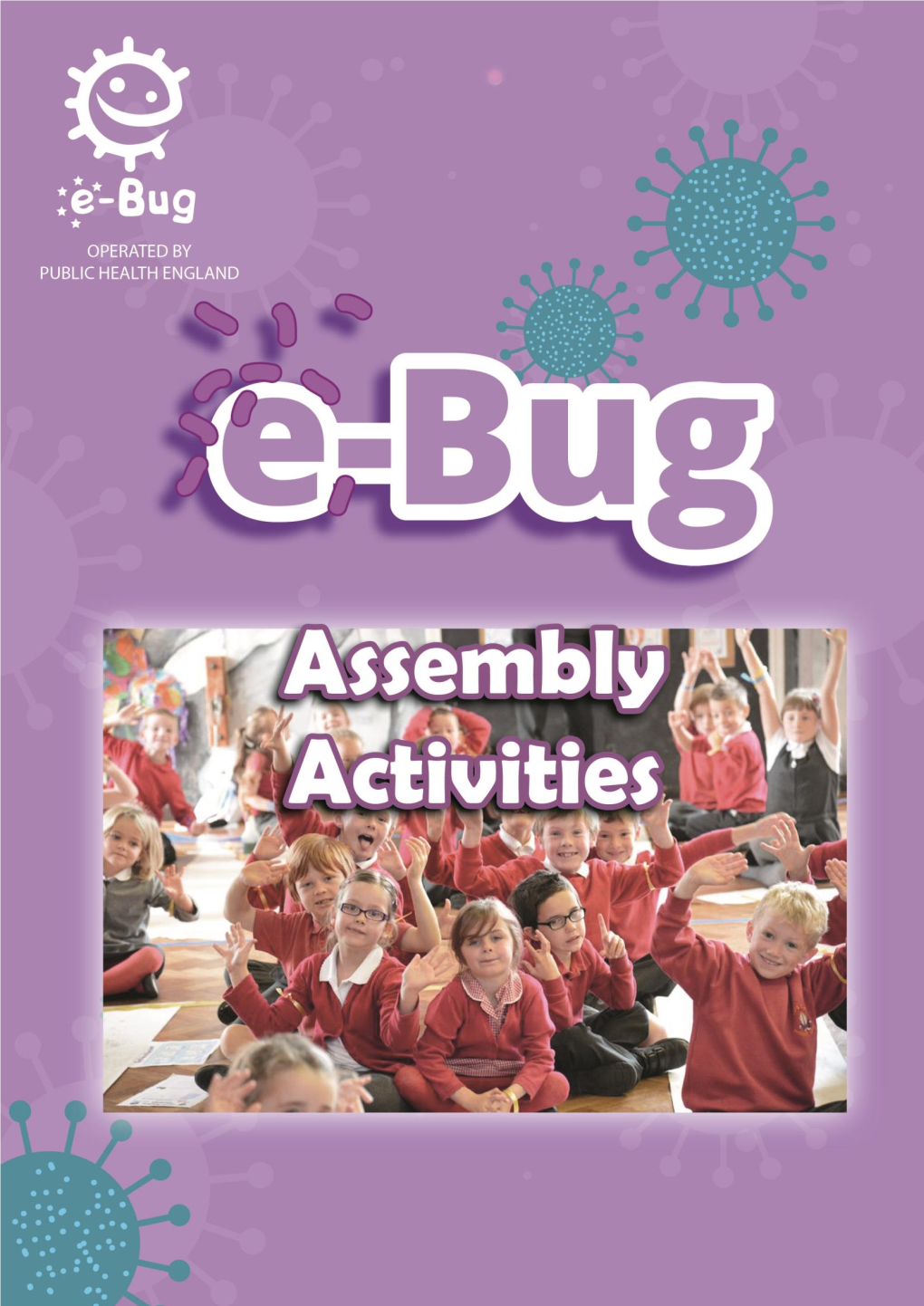 Assembly Activities Pack