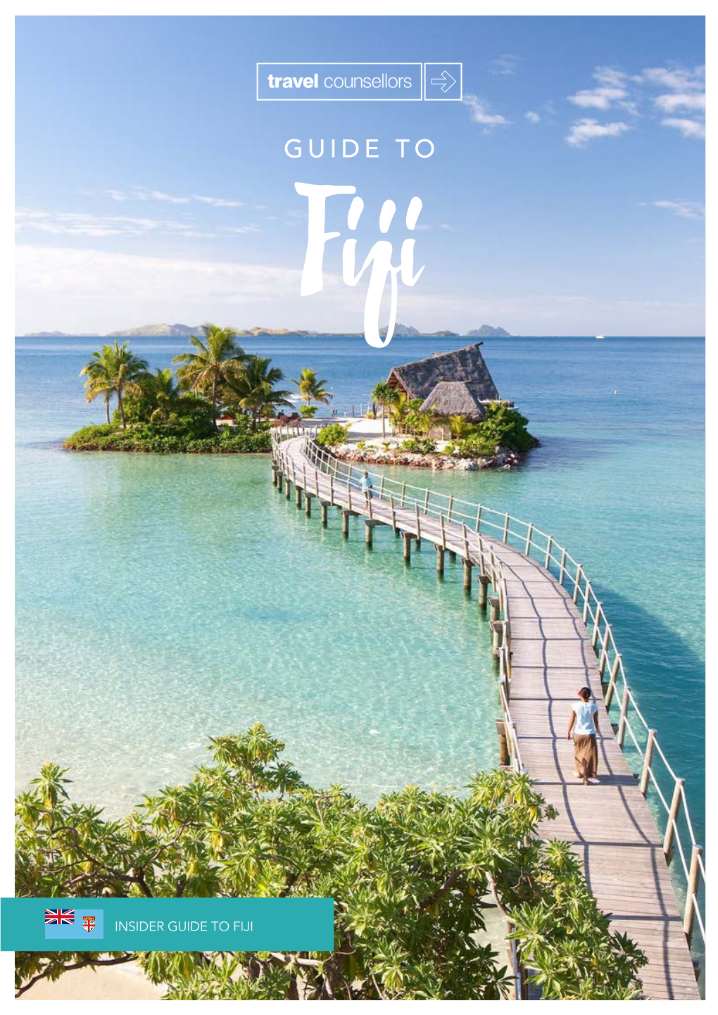 GUIDE to Fiji