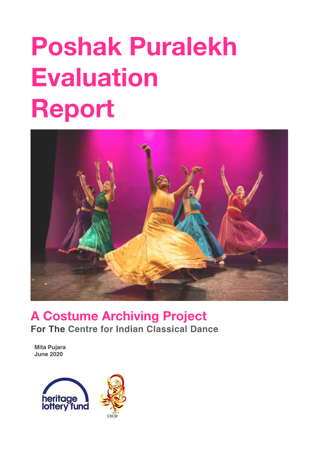 Poshak Puralekh Evaluation Report