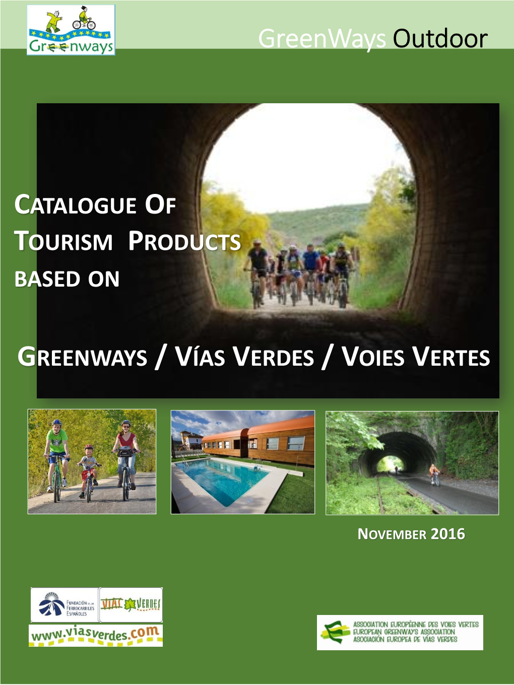 Greenways Outdoor