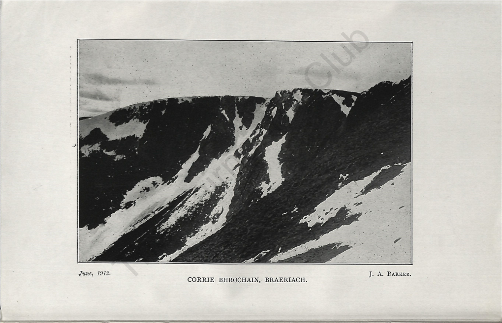 The Cairngorm Club Journal 047, 1916