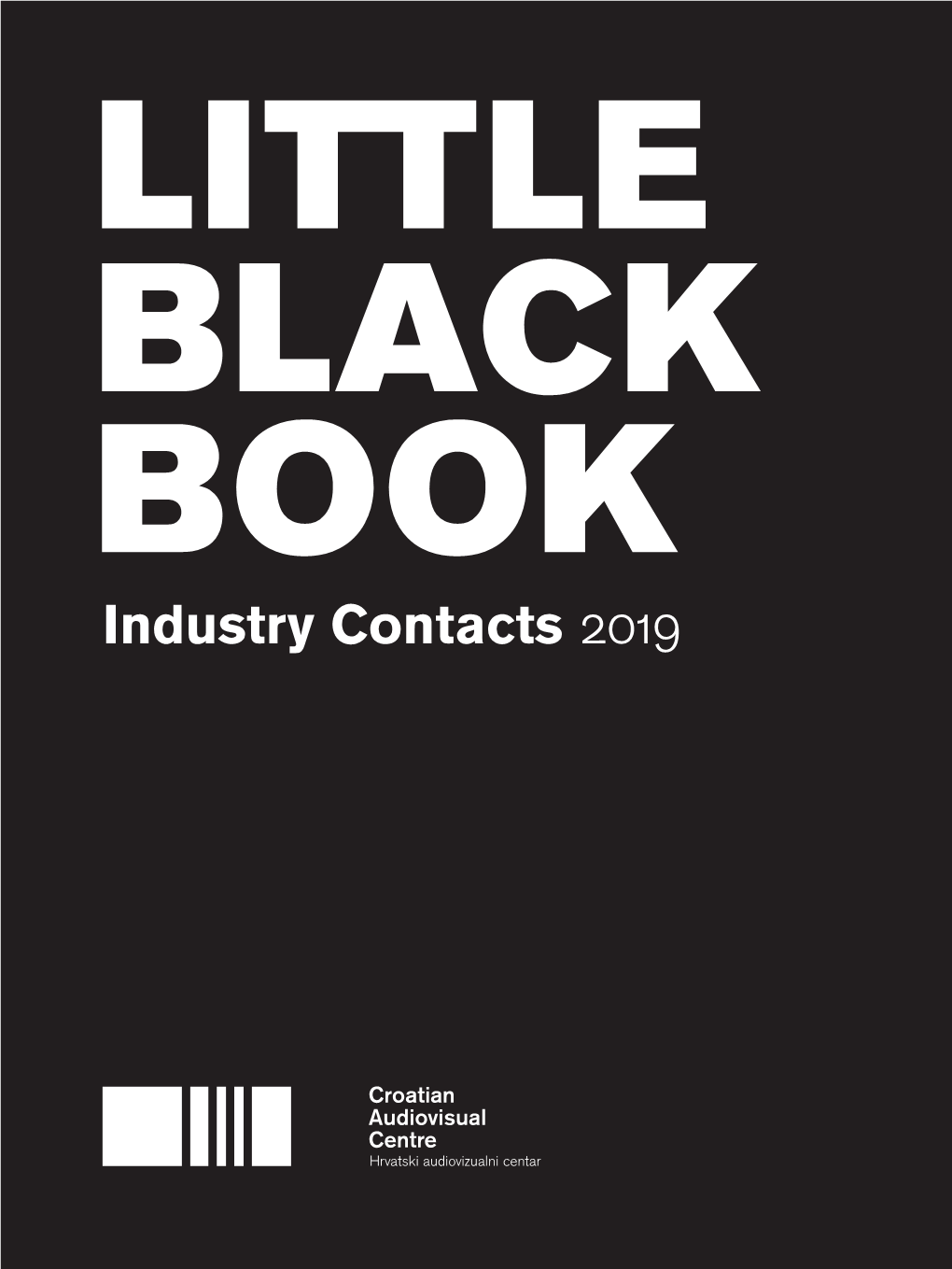 Little Black Book 2019