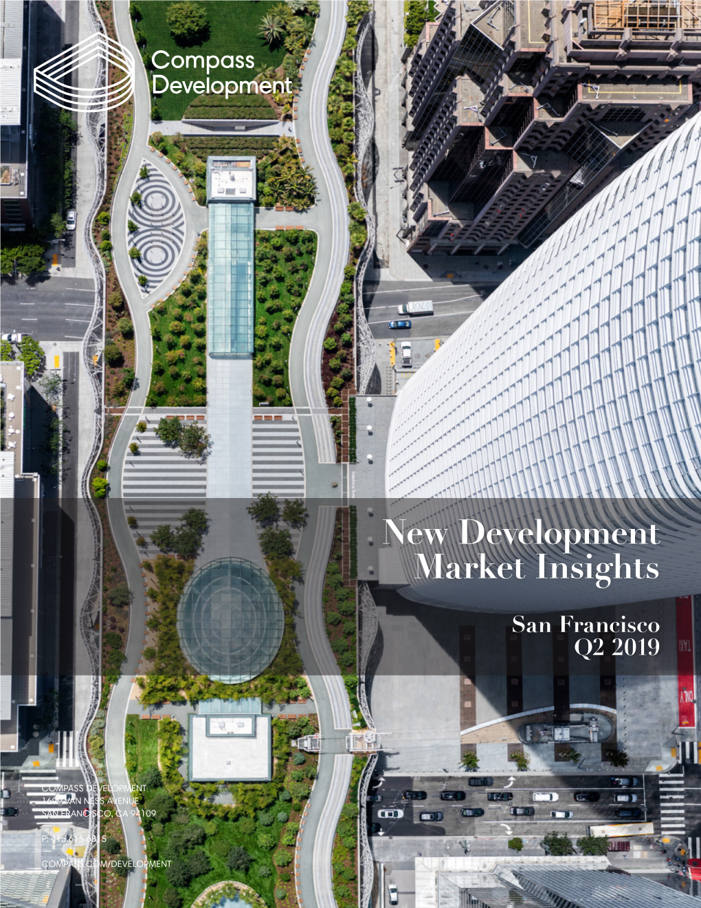 New Development Market Insights