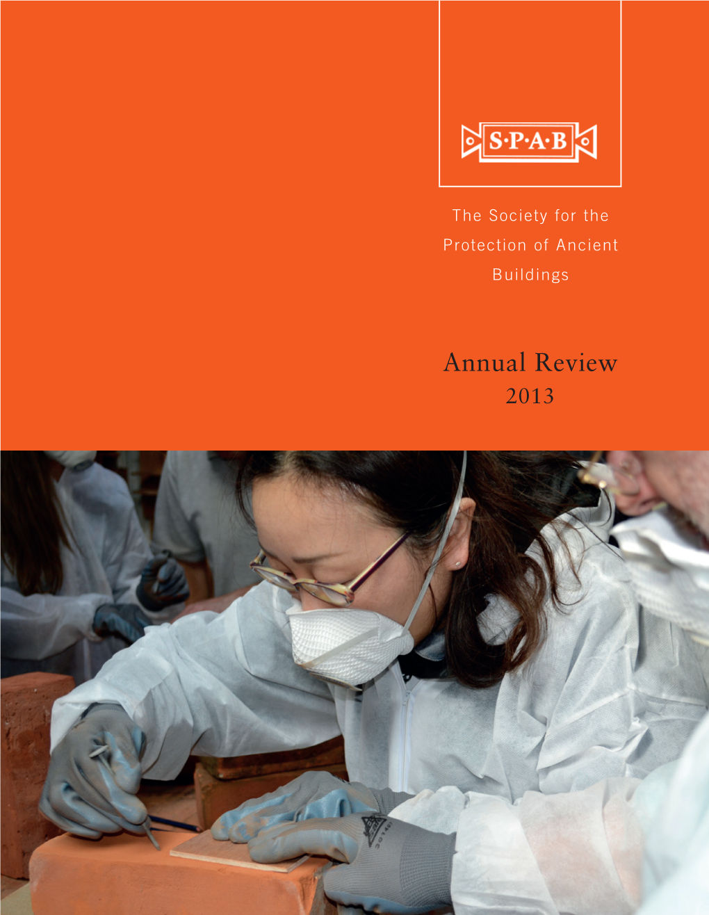 Annual Report 2013