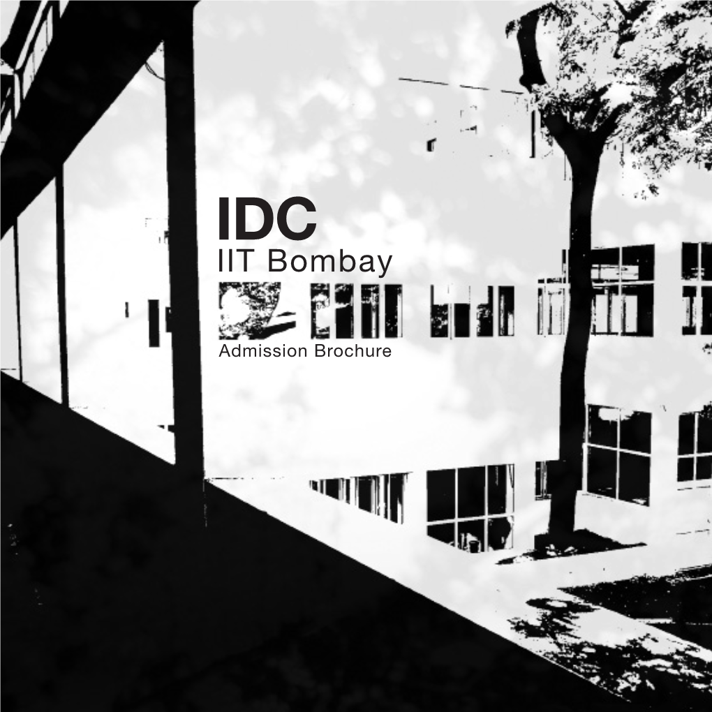 IDC, IIT Bombay