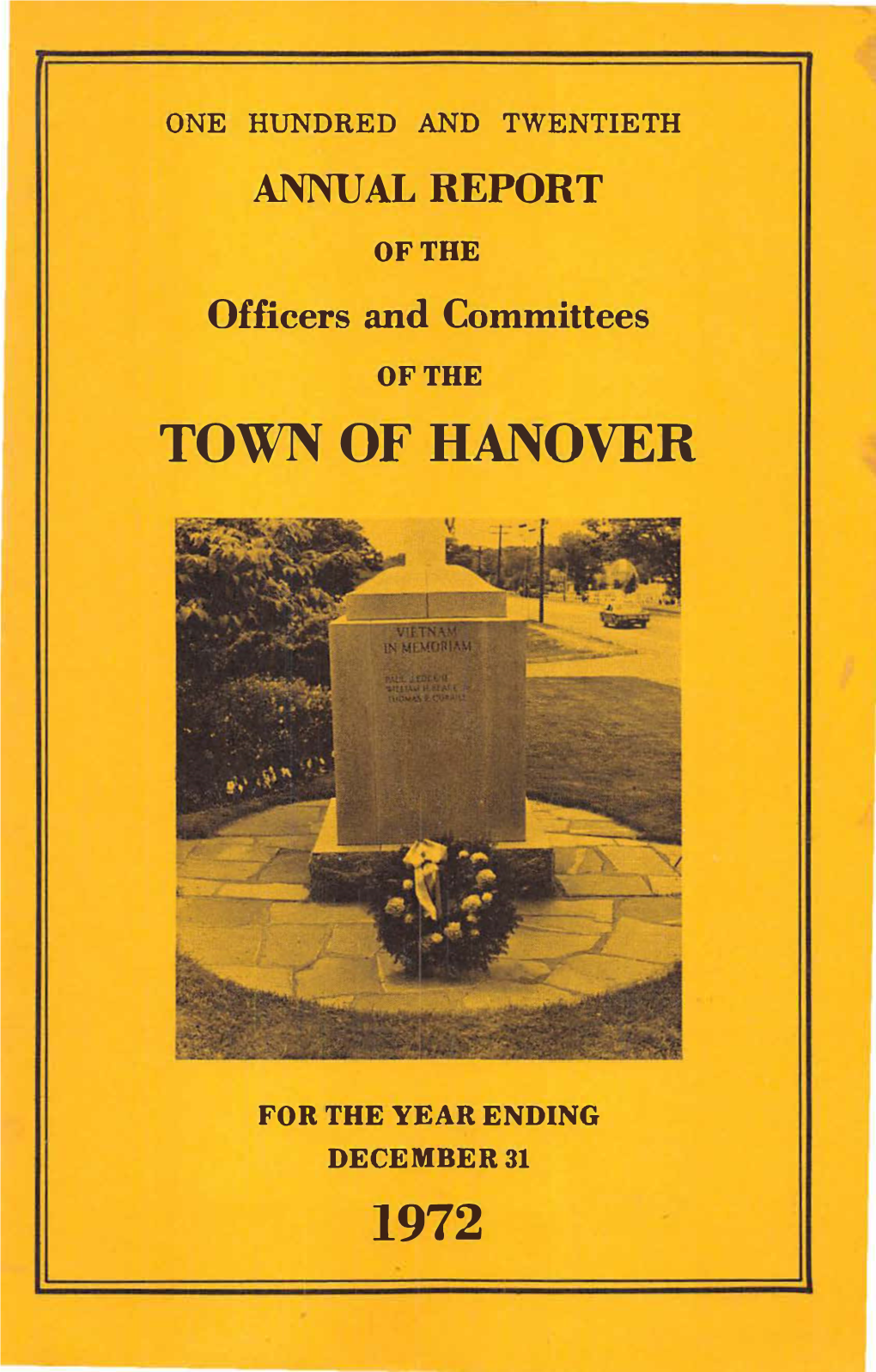 Hanover-1972.Pdf