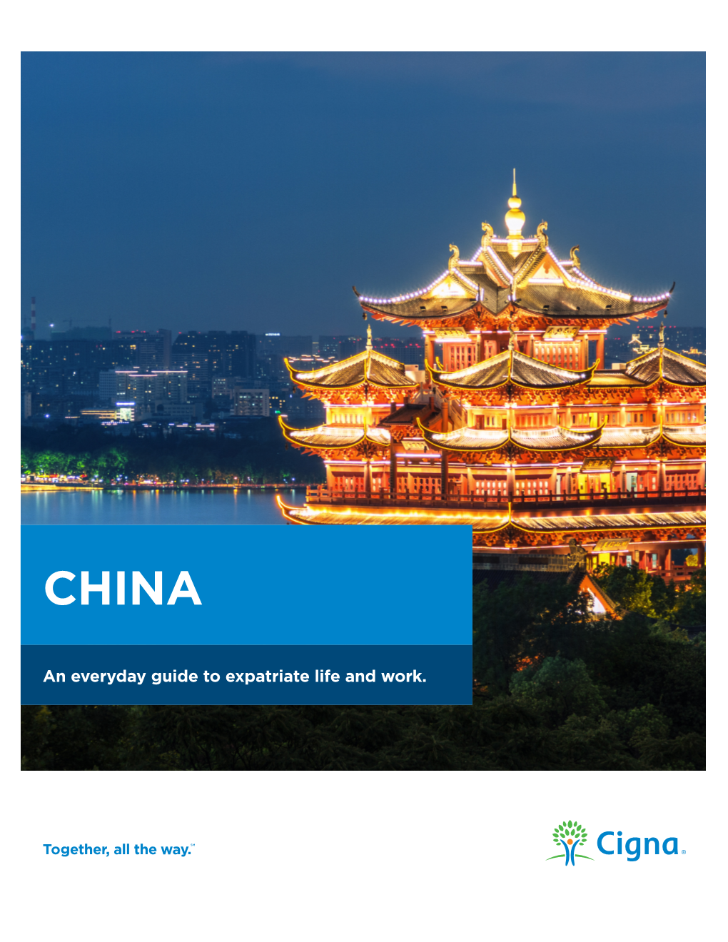 China Expat Guide.Pdf