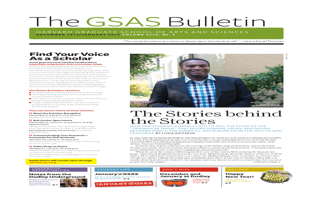 Download PDF of December 2014/January 2015 Bulletin