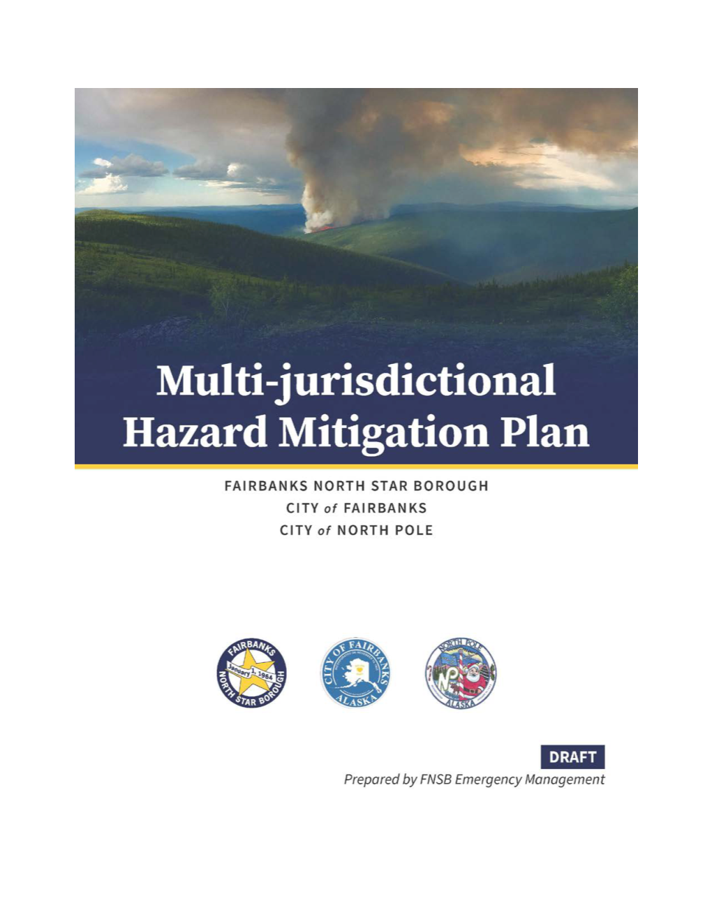 DRAFT Hazard Mitigation Plan Jan8