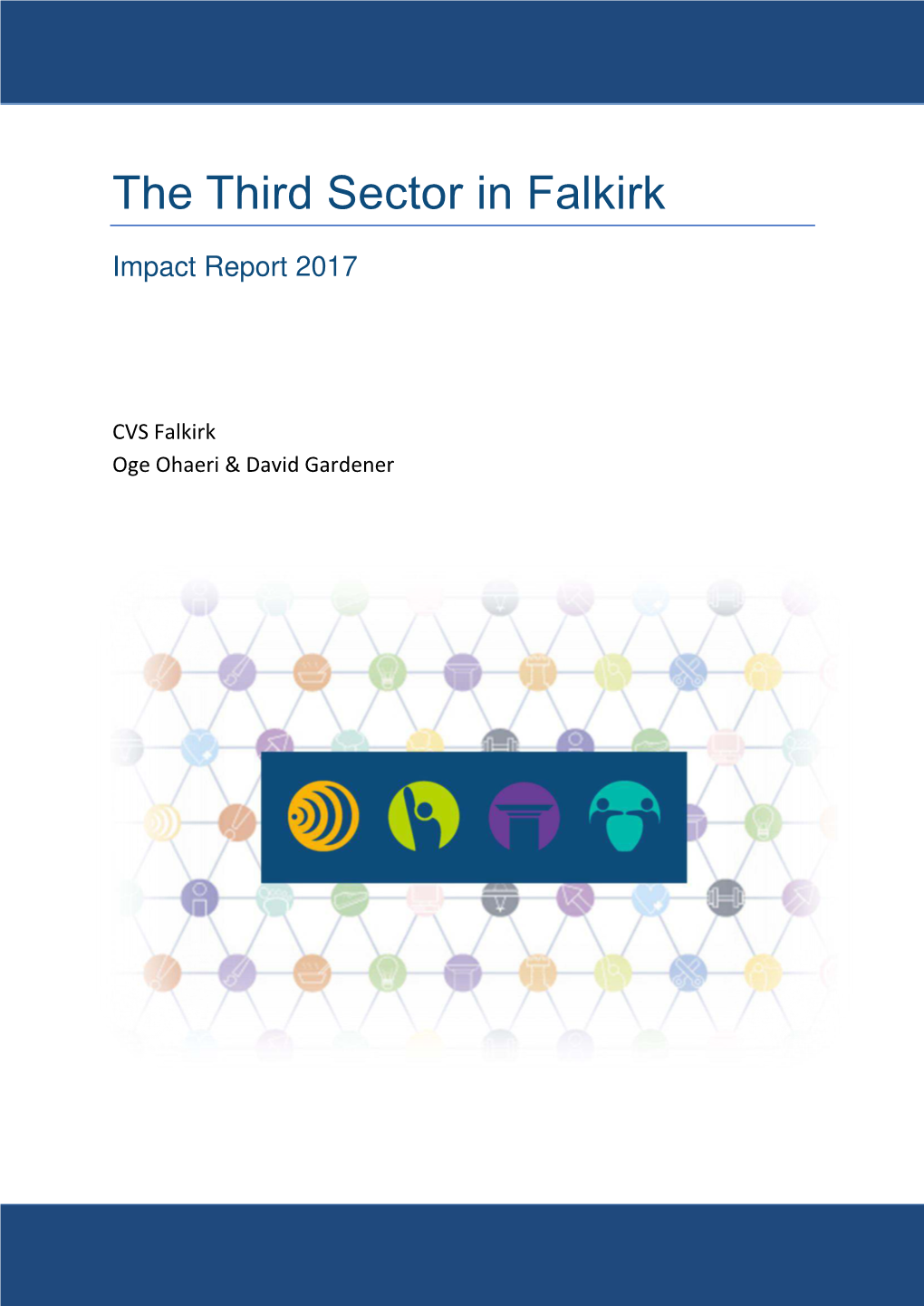 The Third Sector in Falkirk