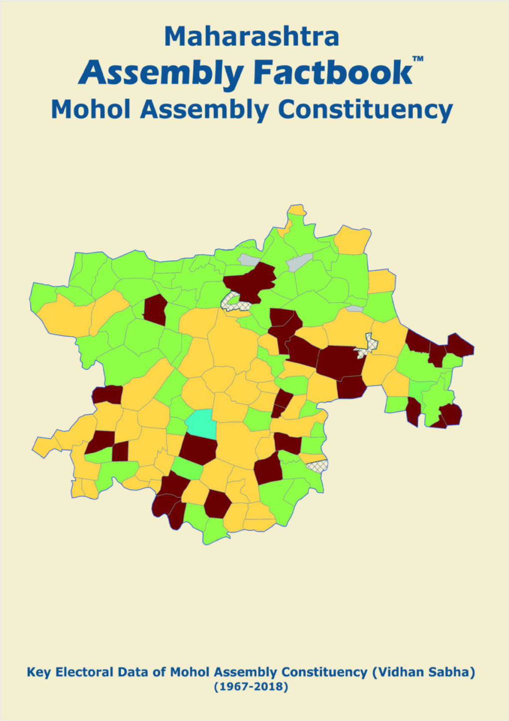 Mohol Assembly Maharashtra Factbook