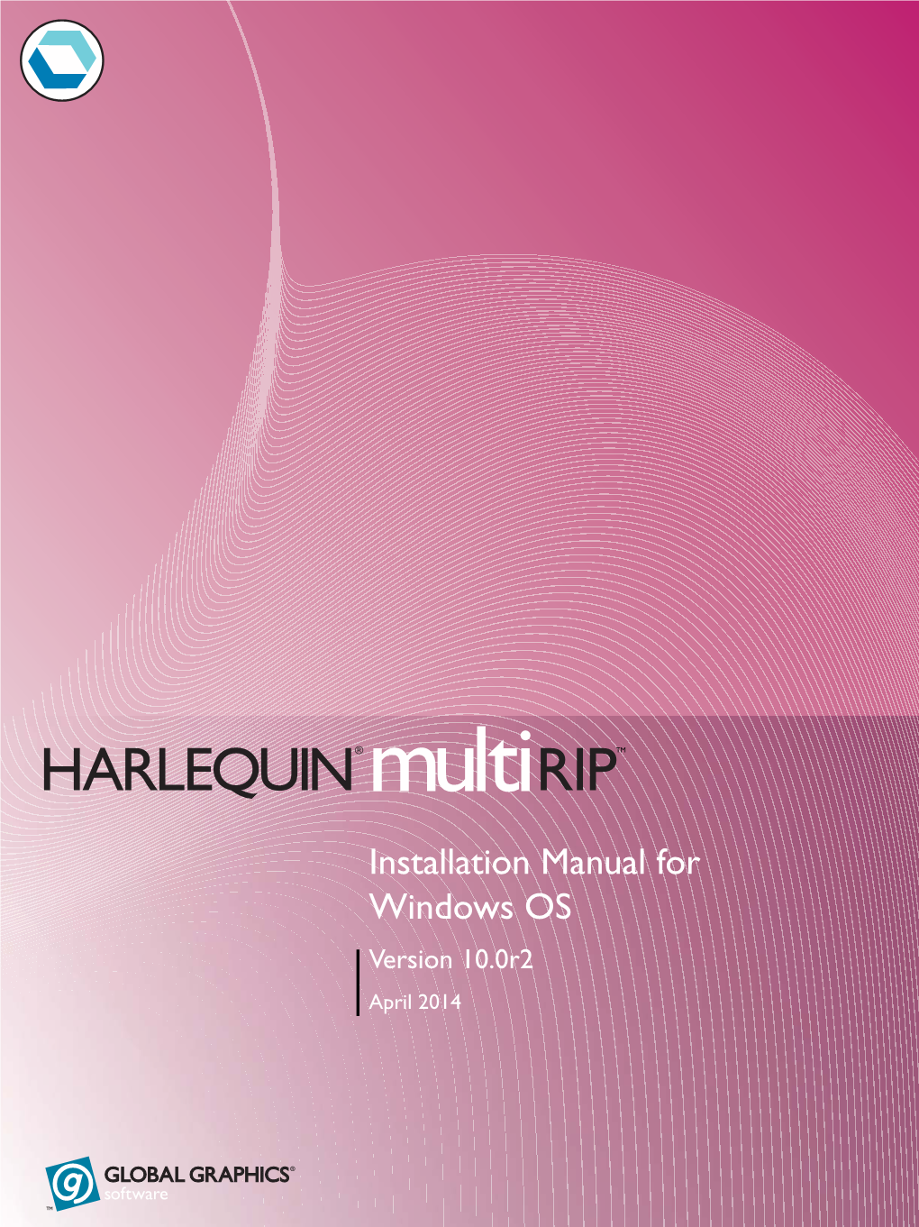 Harlequin Multirip Installation Guide