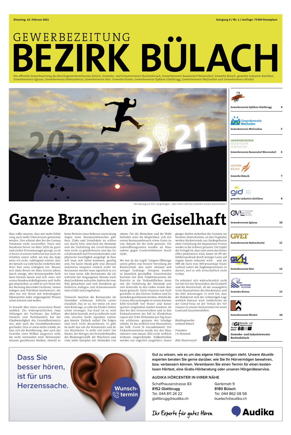 Gewerbezeitung 01 2021.Indd