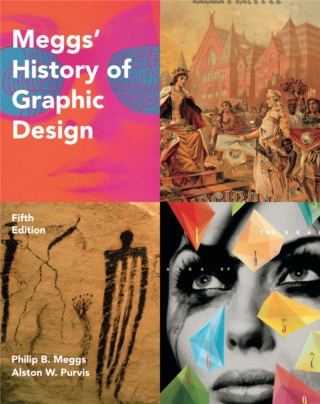 Meggs' History of Graphic Design