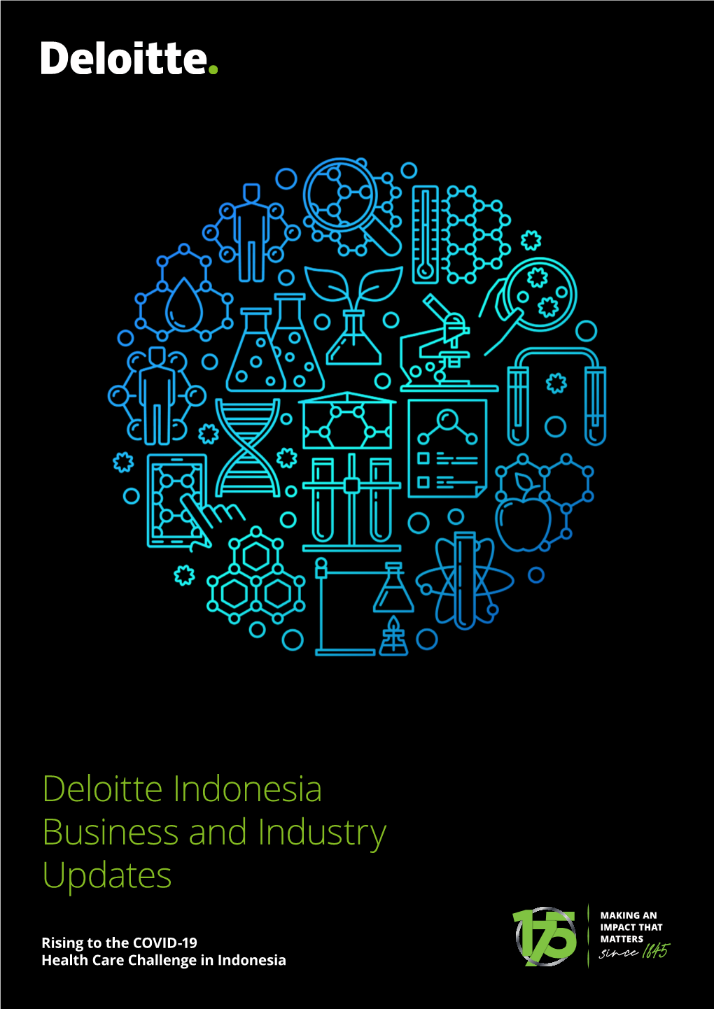 Deloitte Indonesia Business and Industry Updates