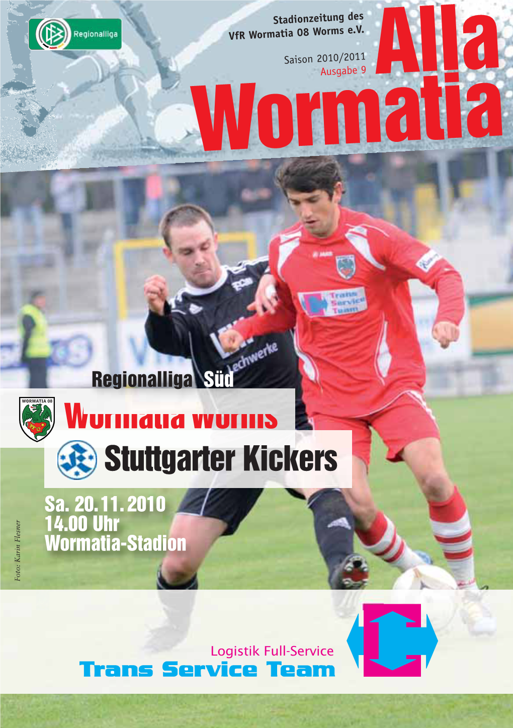 Alla Wormatia