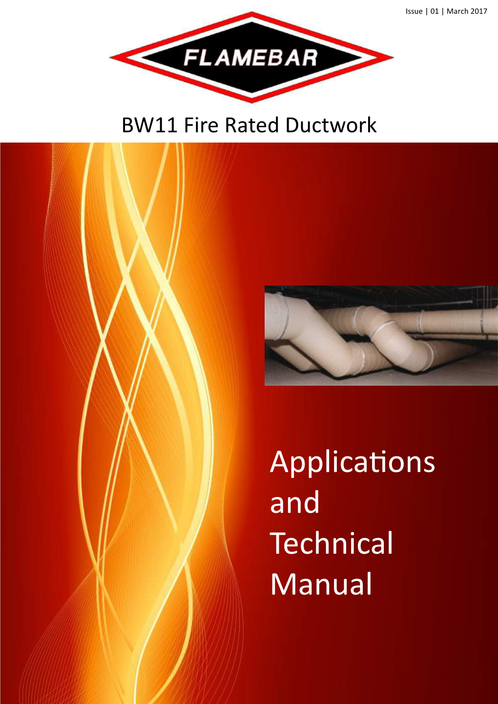 Applications and Technical Manual Introduction