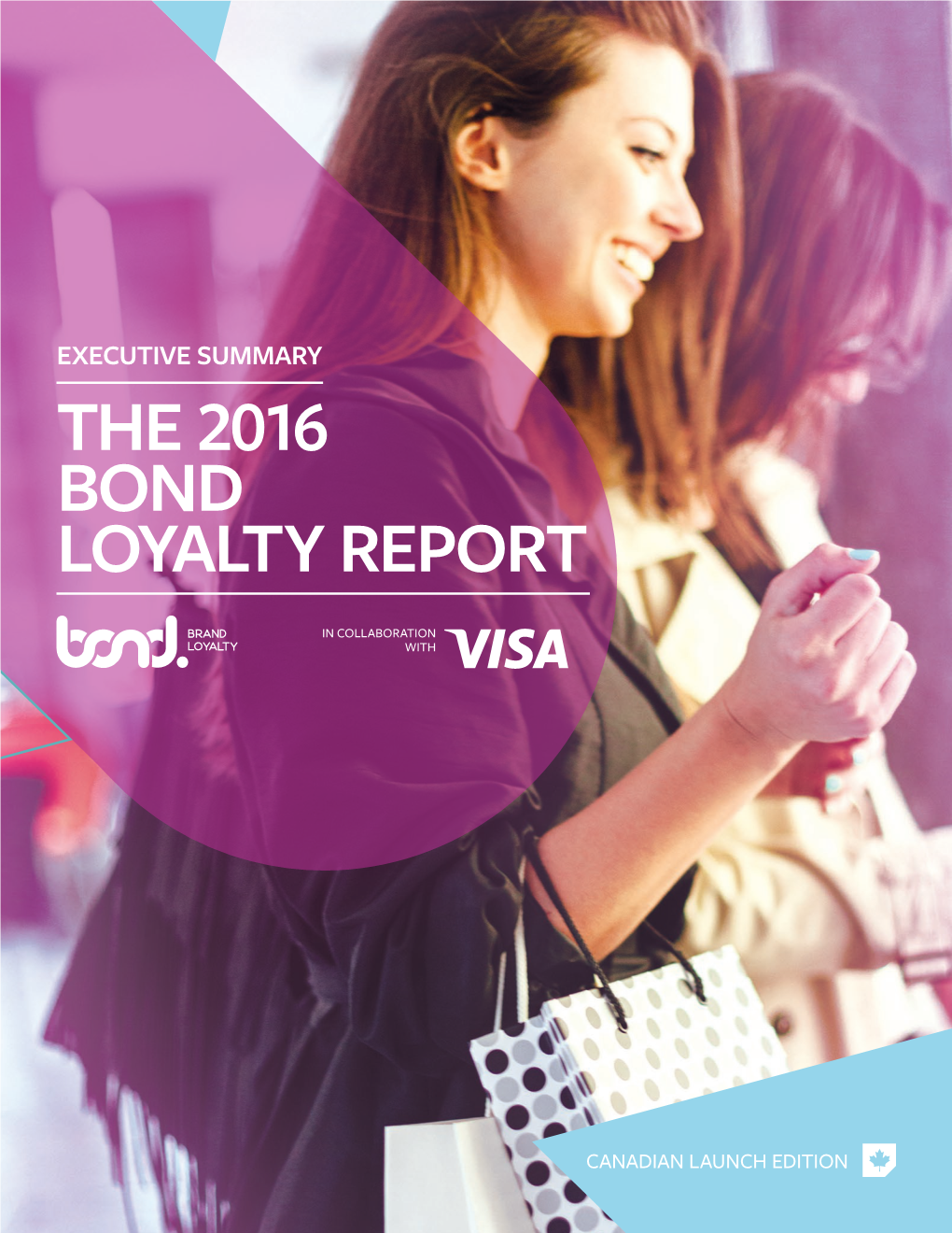 The Bond Loyalty Report