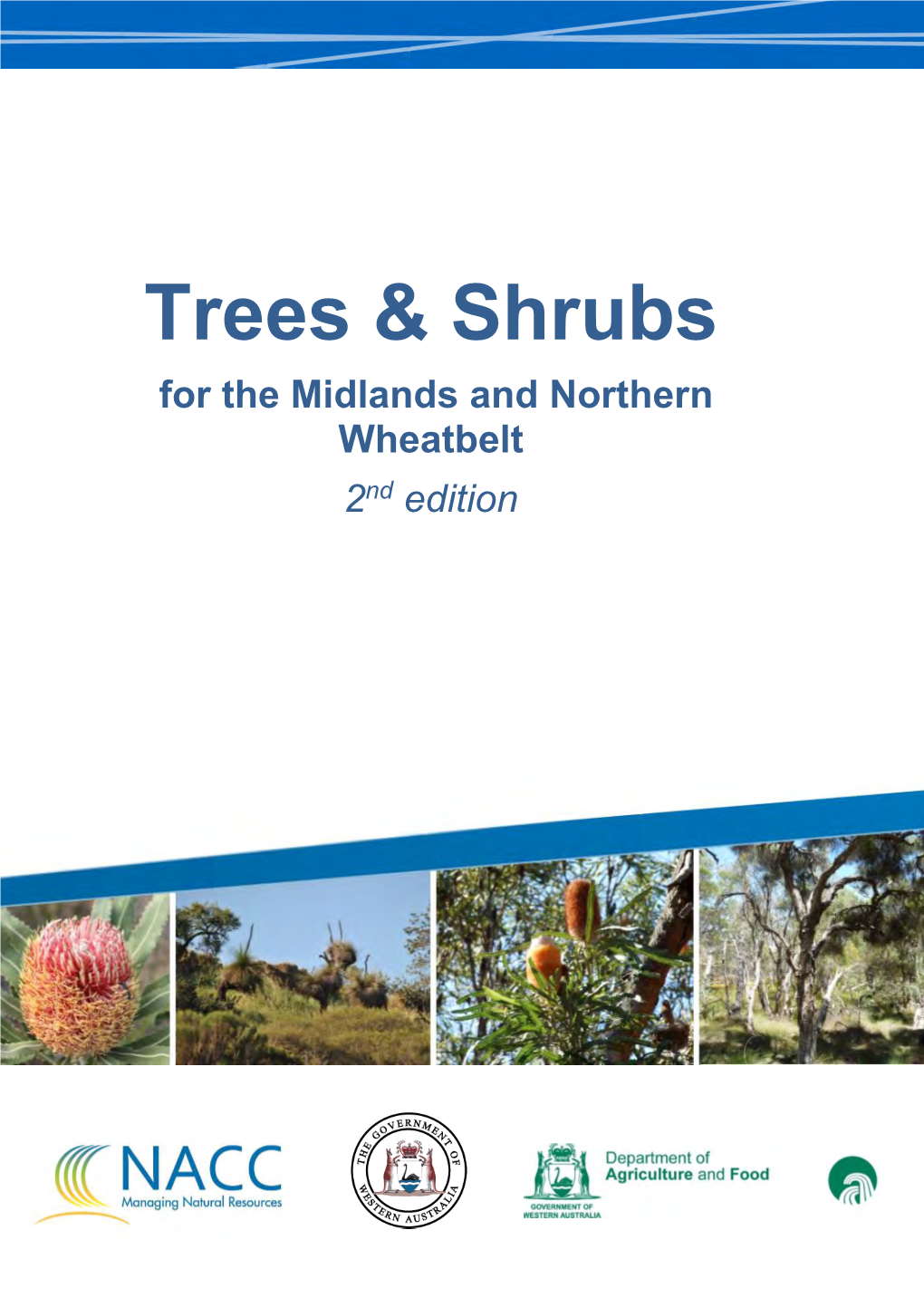 6 MB 16 Nov 2015 Trees & Shrubs for the Midlands and Northern