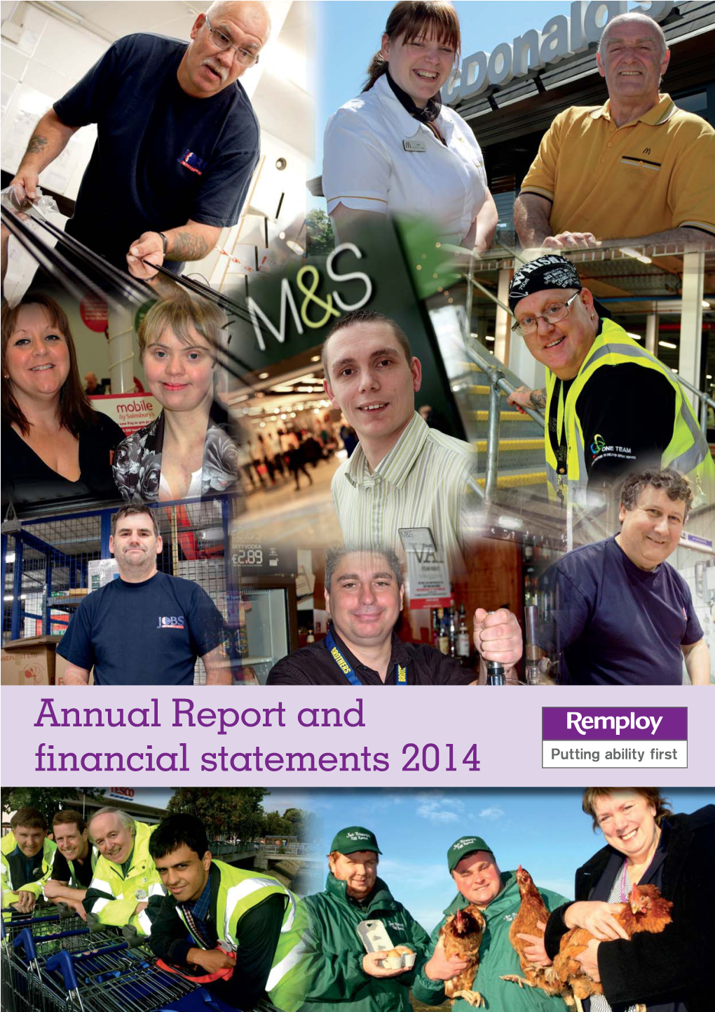 Annual Report 2014 Amended.Indd