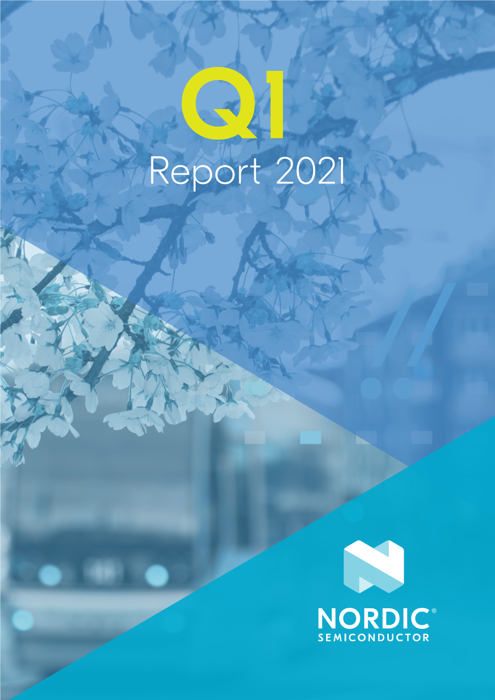 Report 2021 Content