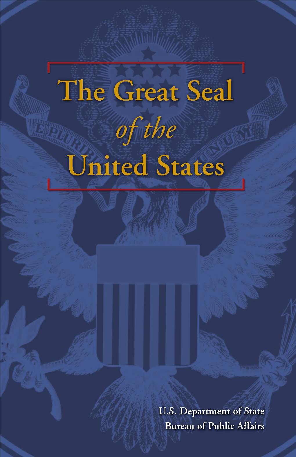 Great Seal of the United States