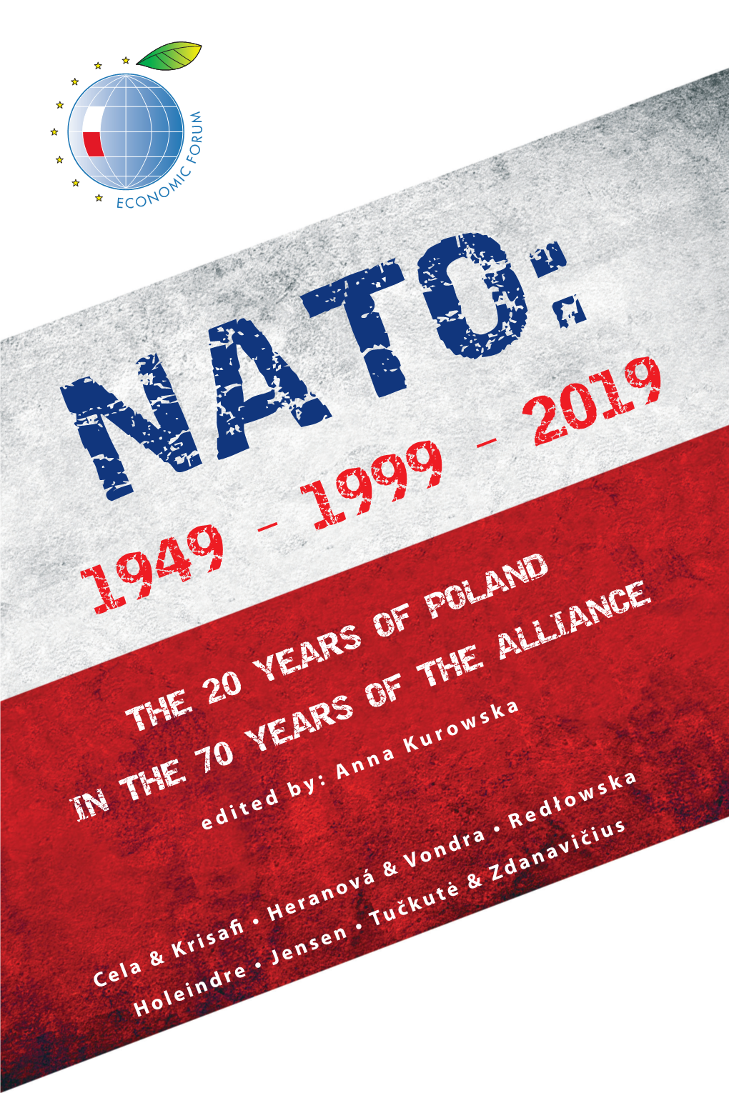 Nato: 1949 – 1999 – 2019