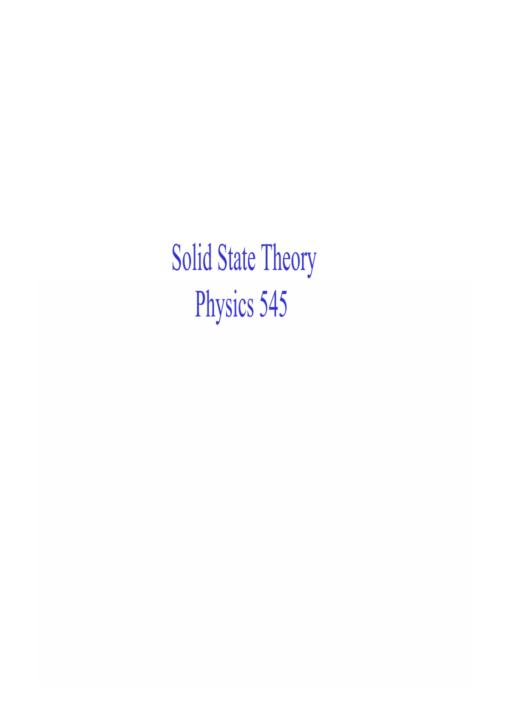 Symmetry and Introduction to Group Theory