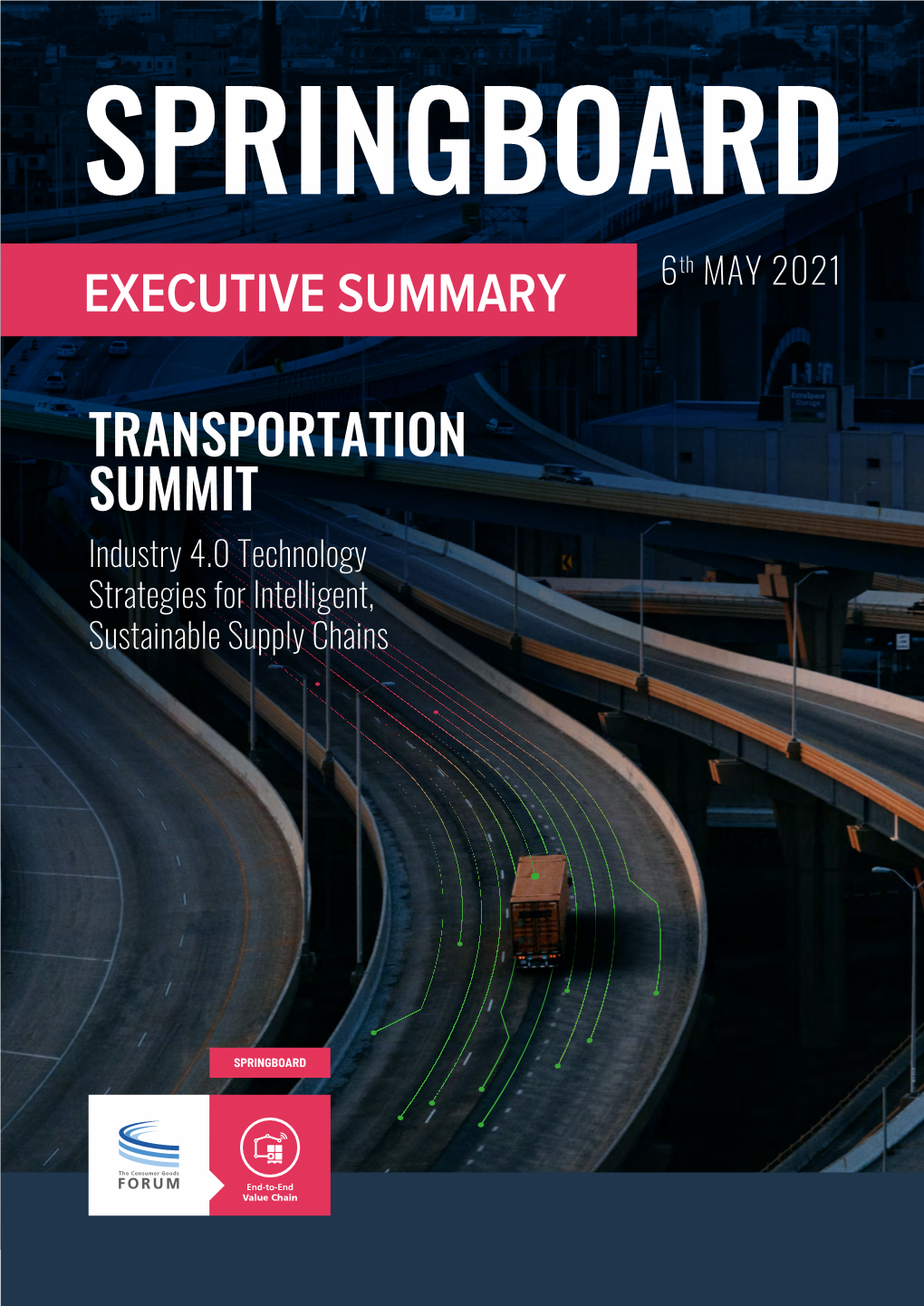 Executive Summary 6 May 2021