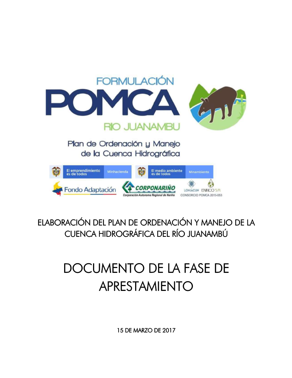 Documento De La Fase De Aprestamiento