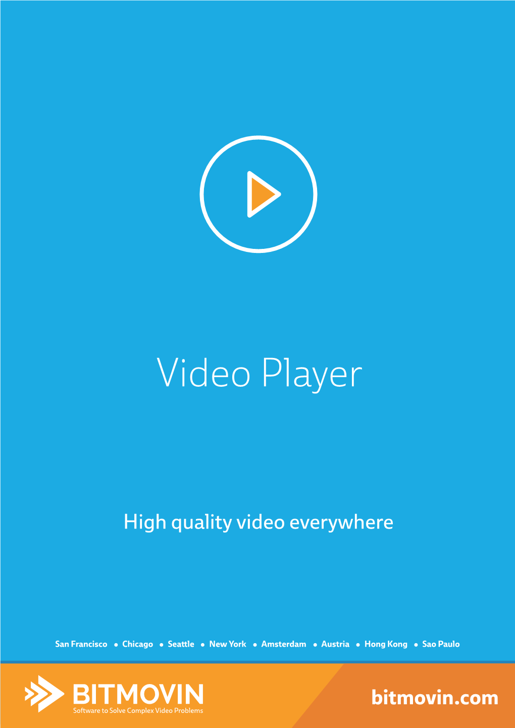 Video Player