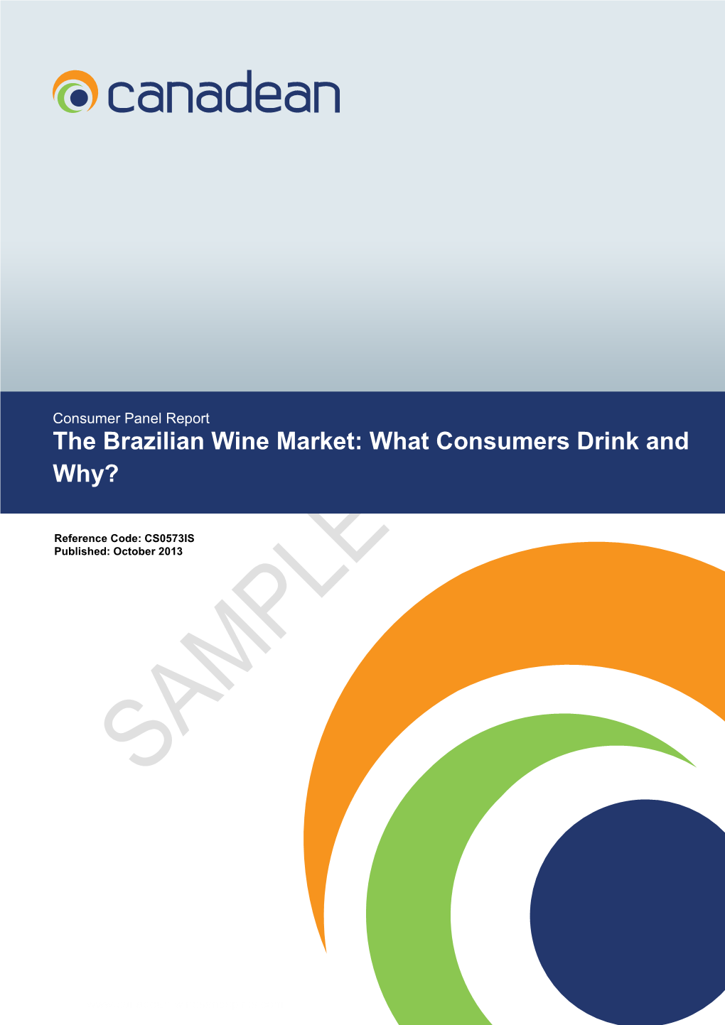 The Brazilian Wine Market: What Consumers Drink and Why?