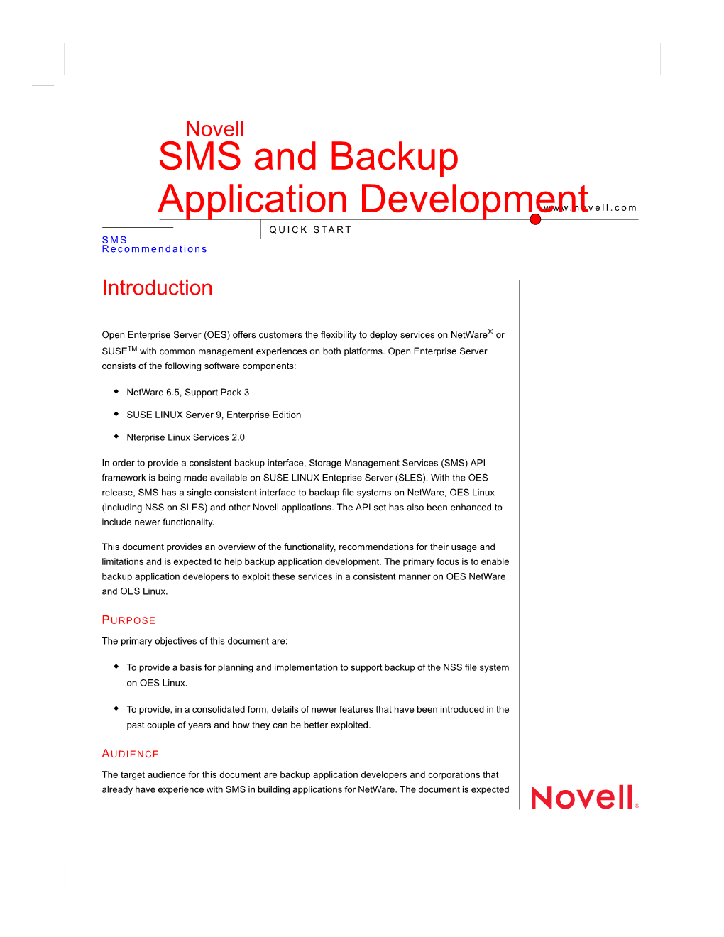 SMS and Backup Application Development