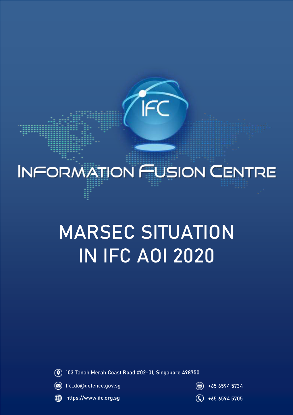 Marsec Situation in Ifc Aoi 2020