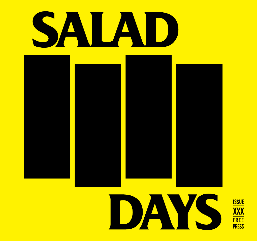 Saladdays 30 PRESS.Pdf