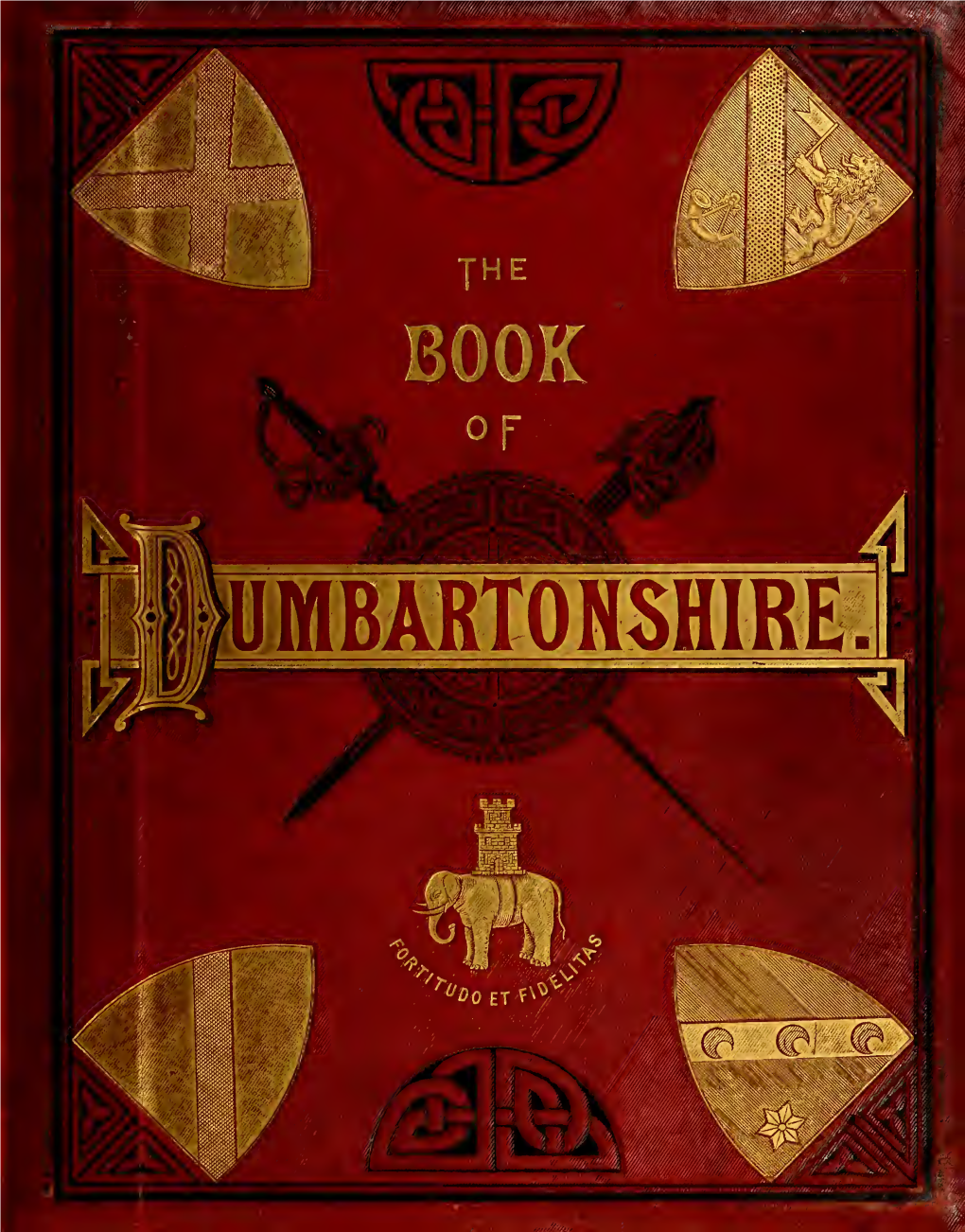 The Book of Dumbartonshire