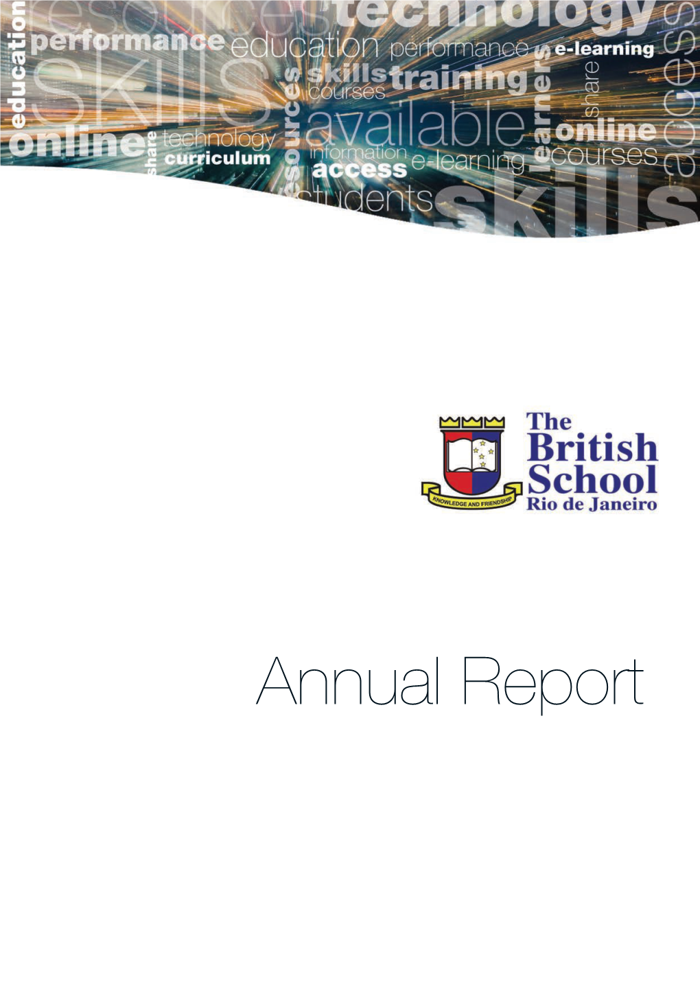 Annual Report