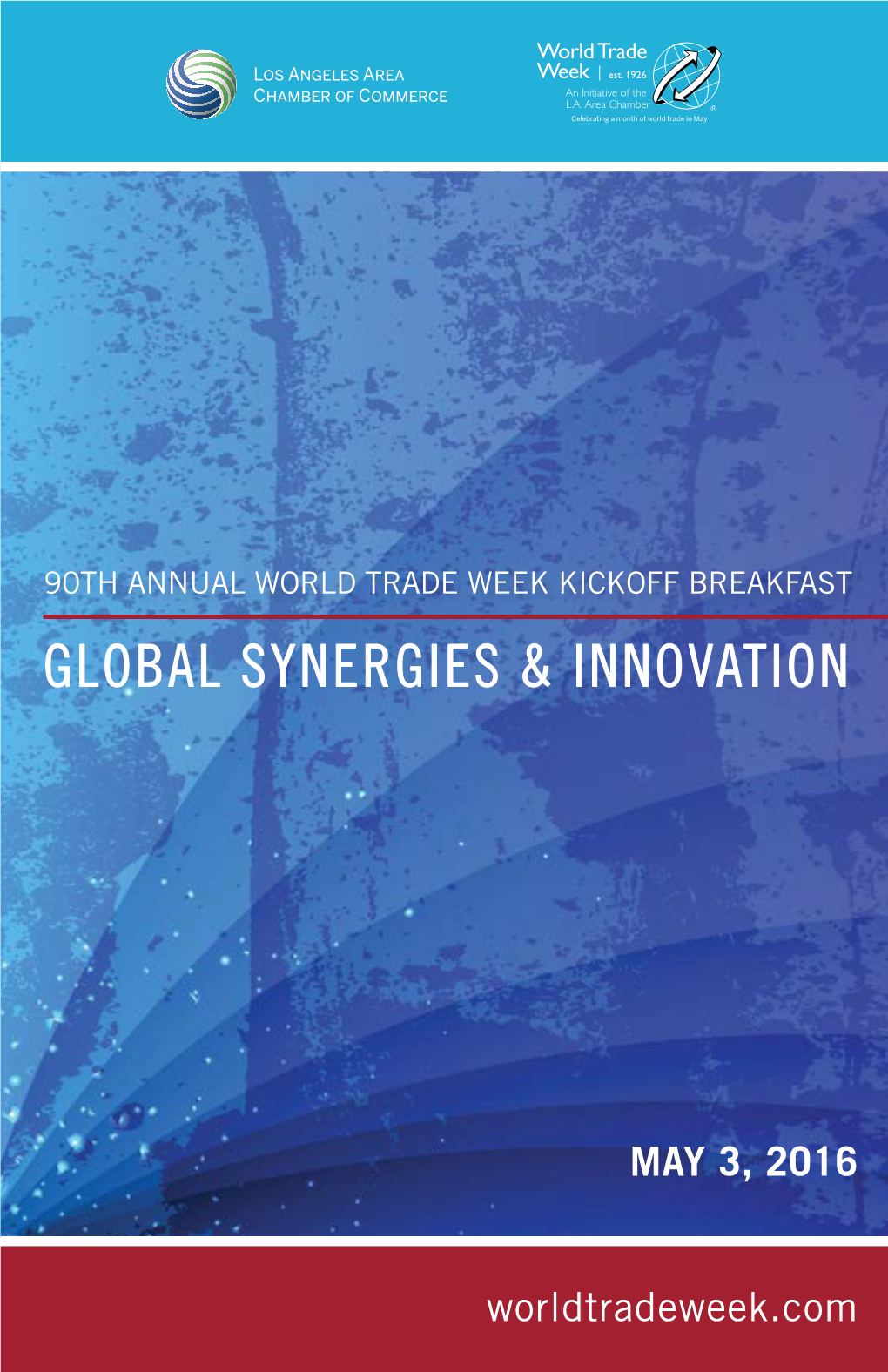 Global Synergies & Innovation