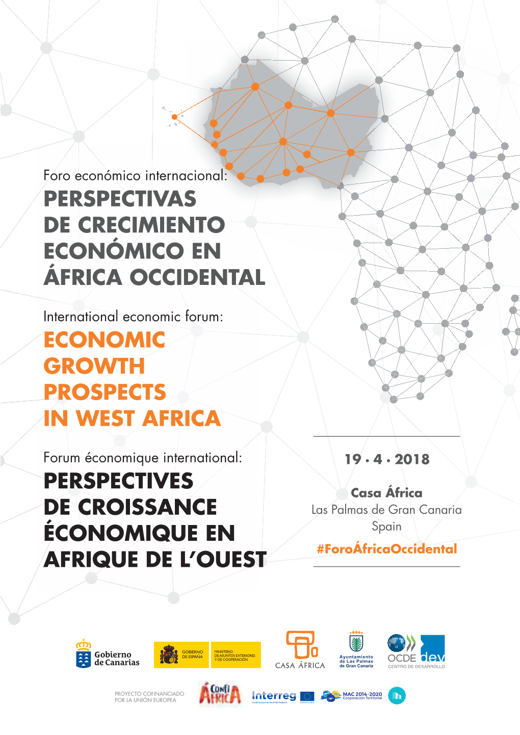 Economic Growth Prospects in West Africa Perspectives